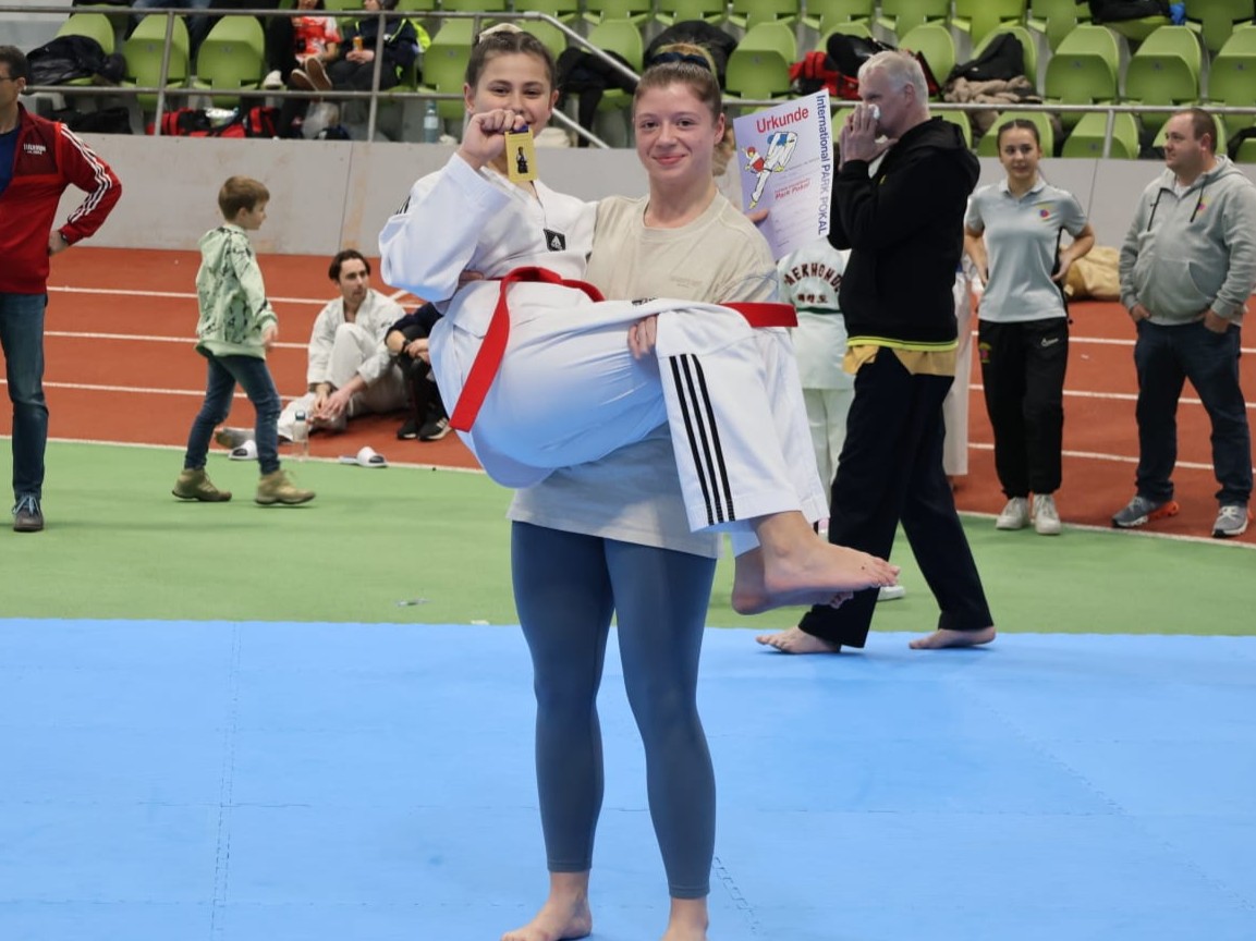  Park-Pokal 2024 in Sindelfingen