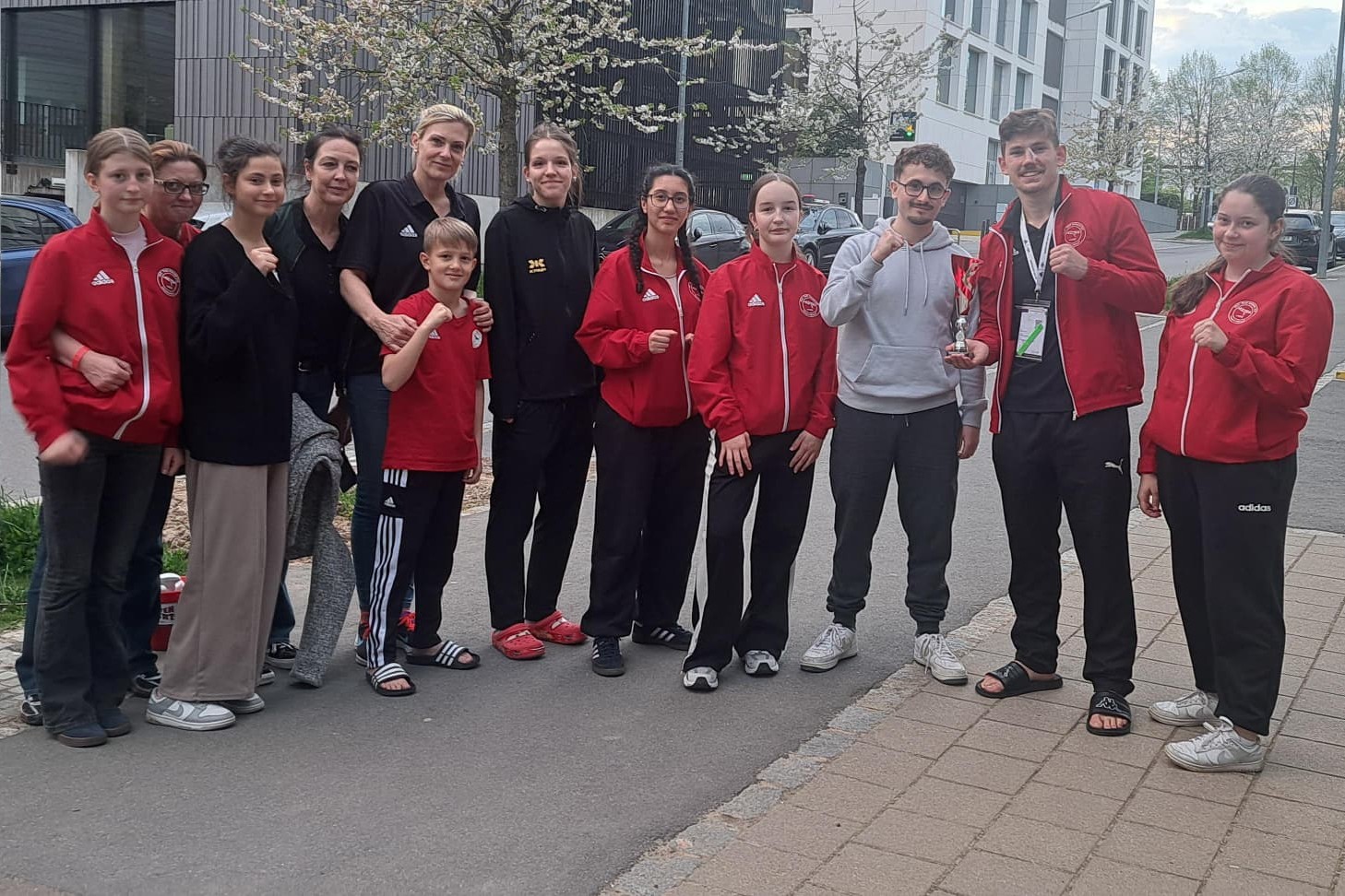 Grevenmacher Mosel Open 2026