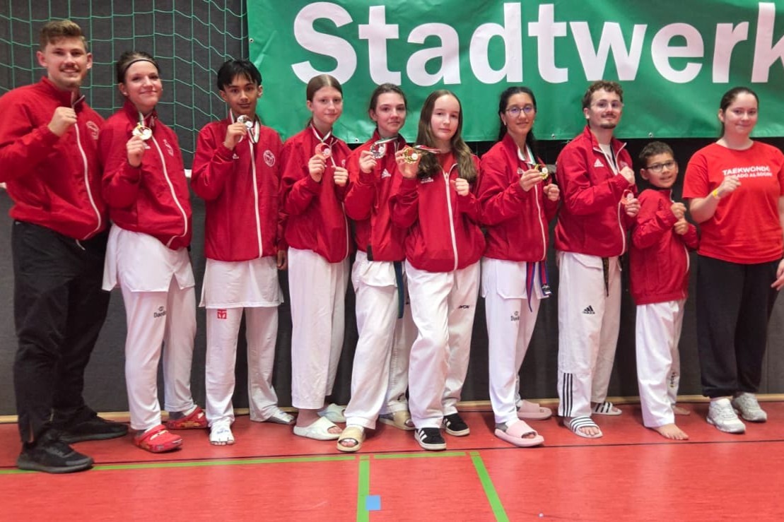 NWTU Lippe-Pokal 2026
