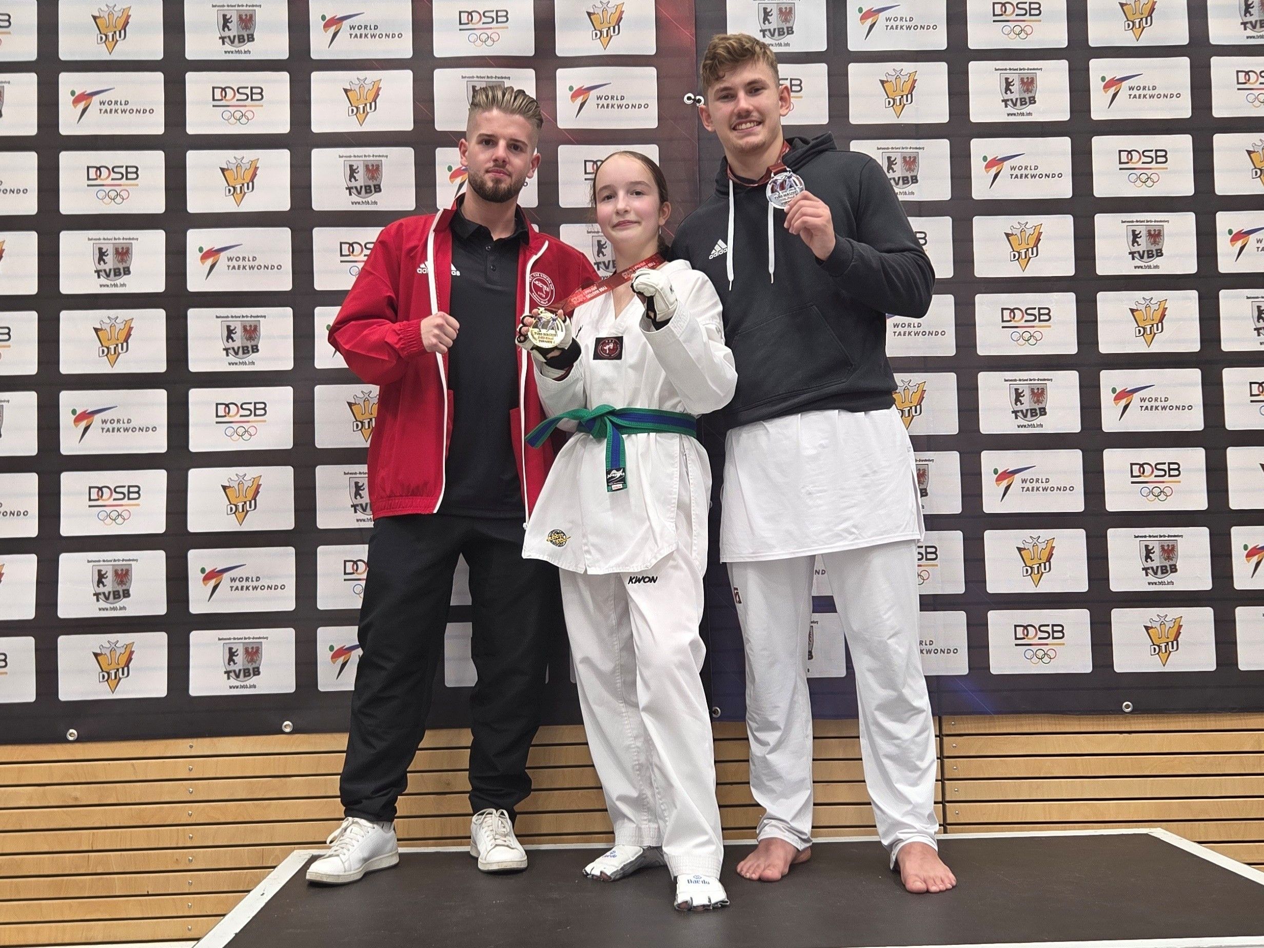 TVBB Masters Berlin 2025