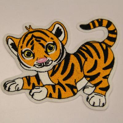 Tiger Drachen 2020 003
